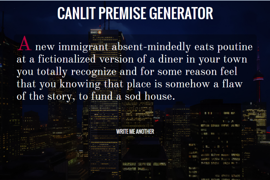 CanLit-Immigrant