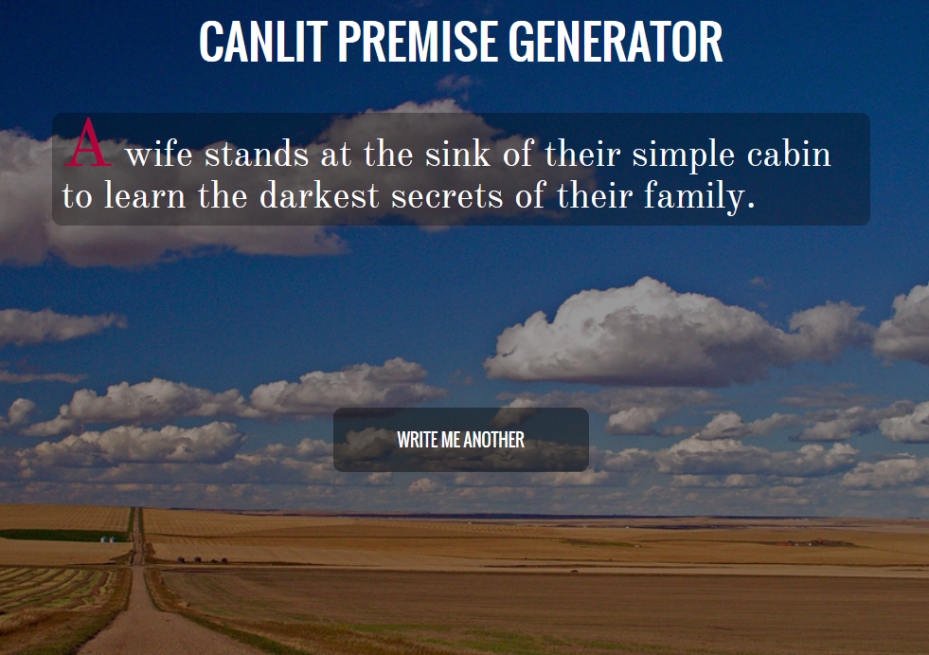 CanLit6